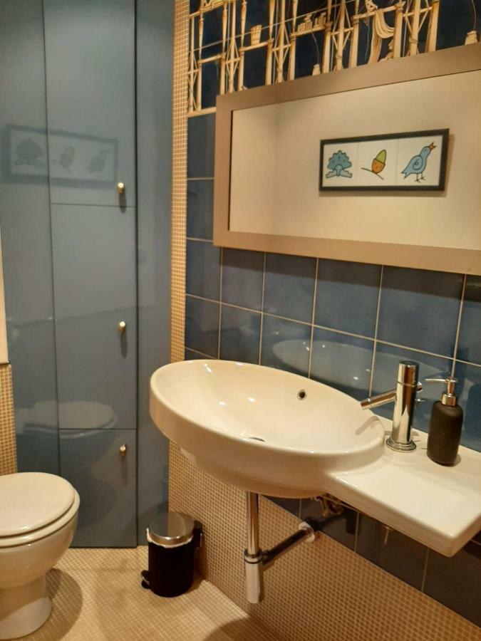 Casa De Cimadevila Santiso Eksteriør bilde